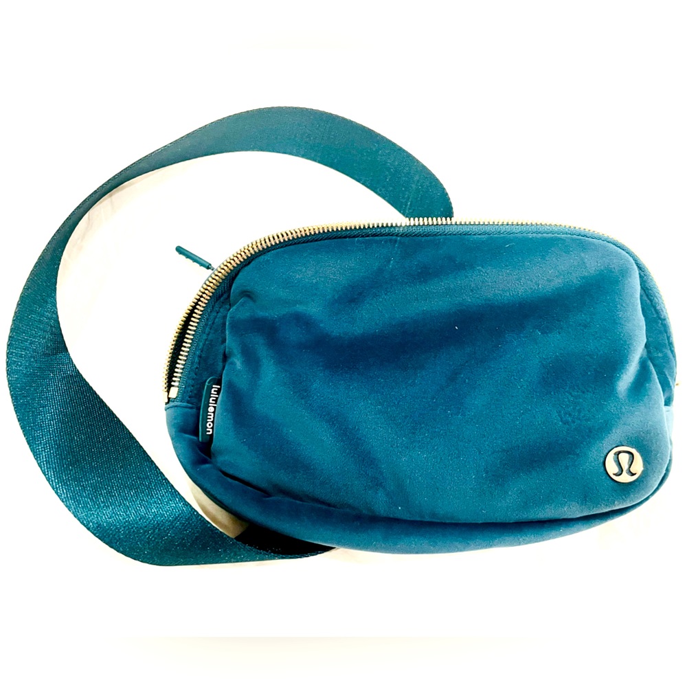 Lululemon Belt Bag